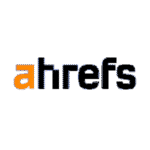 Seo services ahrefs 300 blacktext